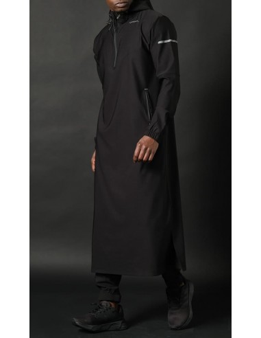 Qamisweat Noir Qaba'il