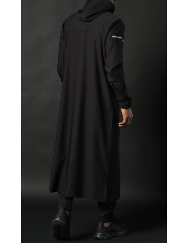 Qamisweat Noir Qaba'il