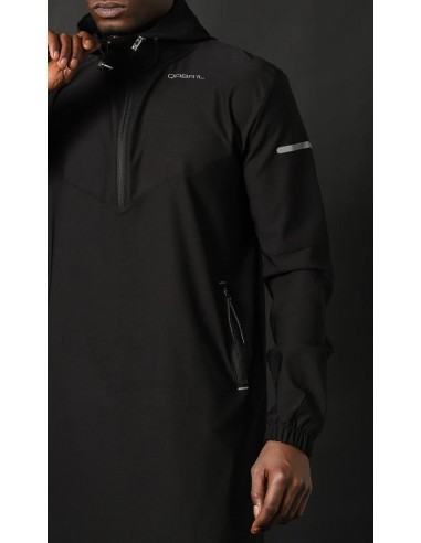 Qamisweat Noir Qaba'il