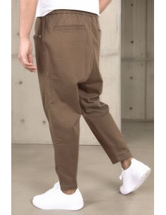 Sarouel Jean Stretch Drop... 2