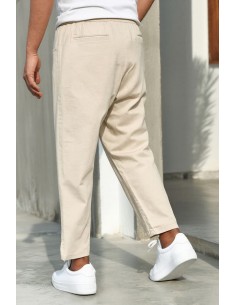 Sarouel Jean Stretch Drop... 2