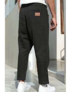 Sarouel Jean Stretch Drop... 2