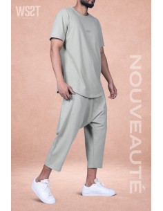 Ensemble Combo S26 Kaki...