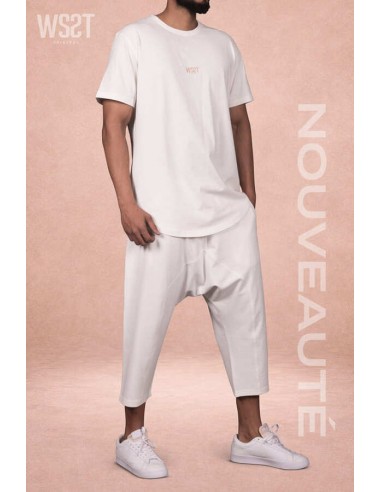 Ensemble Combo S26 Écru Wassat 100%...