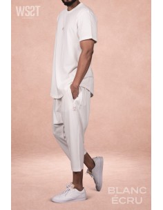 Ensemble Combo S26 Écru Wassat