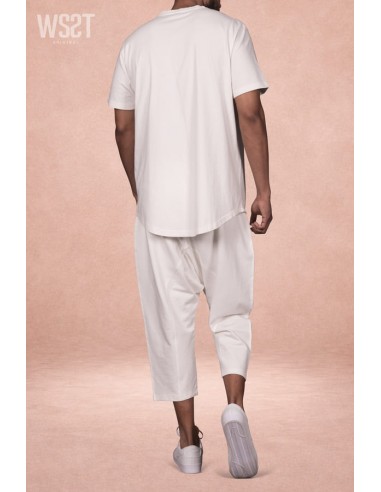 Ensemble Combo S26 Écru Wassat 100%...