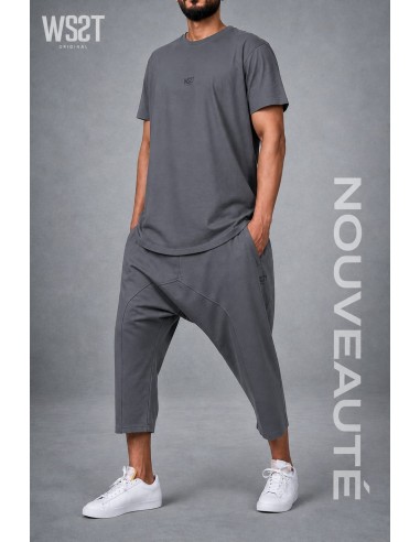 Ensemble Combo S26 Gris Wassat 100%...