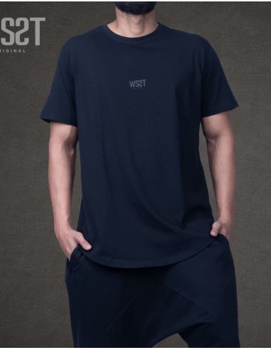 copy of Tee Shirt Nautik Gris -Qaba'il