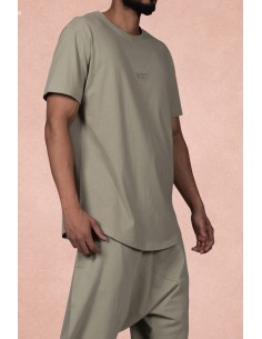T-Shirt Oversized Combo... 2