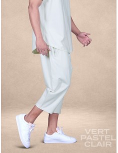 Sarouel Oversize Combo Vert... 2