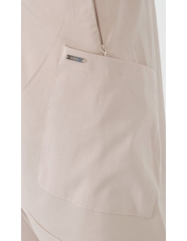 Sarouel Design Beige Homme Qaba’il