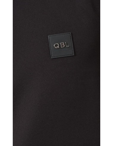 Ensemble Qamis Court Silent Noir...