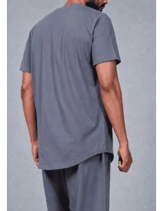 T-Shirt Oversized Combo...