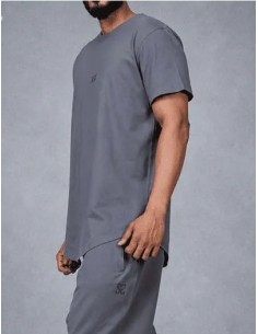 T-Shirt Oversized Combo... 2