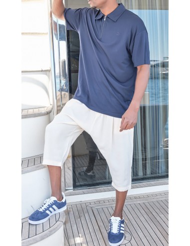 Sarouel Pantacourt Classik Tencel...