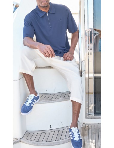 Sarouel Pantacourt Classik Tencel...