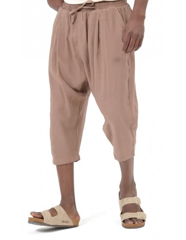 Sarouel Pantacourt Classik Tencel...