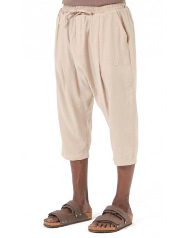 Sarouel Pantacourt Classik Tencel...