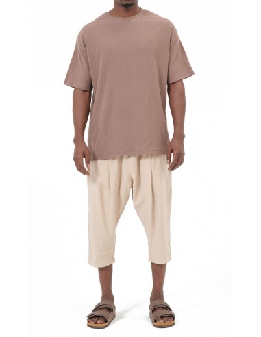 Sarouel Pantacourt Classik Tencel...