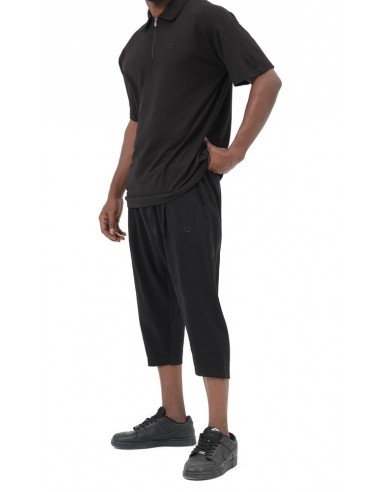 Sarouel Pantacourt Classik Tencel...