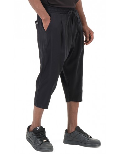 Sarouel Pantacourt Classik Tencel...