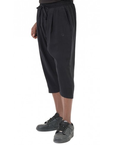 Sarouel Pantacourt Classik Tencel...
