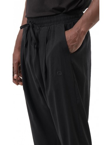 Sarouel Pantacourt Classik Tencel...