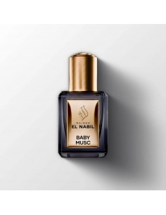 musk el nabil baby musk 2