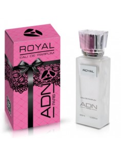 Eau de Parfum Royal ADN...