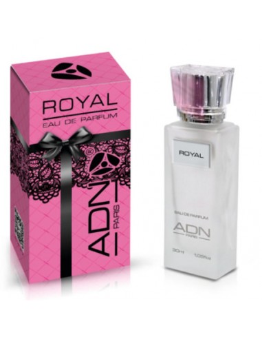 Eau de Parfum Royal ADN Paris – 30 ml