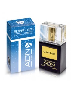 Eau de Parfum Saphir ADN...