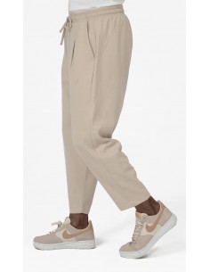 Sarouel Flanel W 27 Beige... 2
