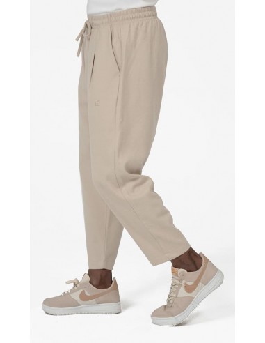 Sarouel Flanel W 27 Beige Qaba'il