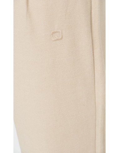 Sarouel Flanel W 27 Beige Qaba'il