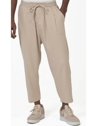 Sarouel Flanel W 27 Beige Qaba'il
