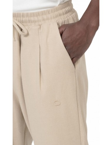 Sarouel Flanel W 27 Beige Qaba'il