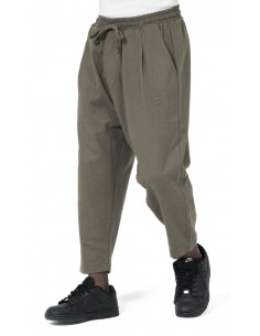Sarouel Flanel Kaki W27... 2