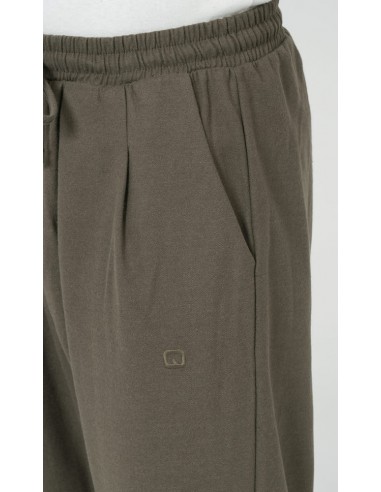 Sarouel Flanel Kaki W27 Qaba'il