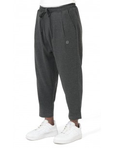 Sarouel Flanel Anthracite... 2