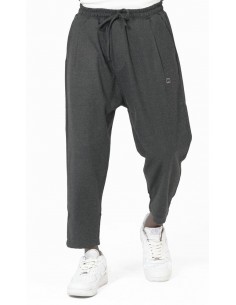 Sarouel Flanel Anthracite...
