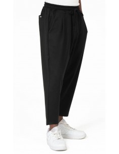 Sarouel Flanel Noir W27...
